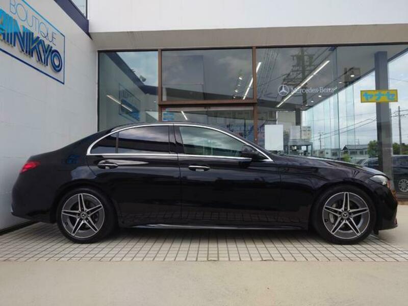 C-CLASS