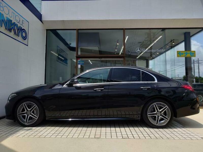 C-CLASS