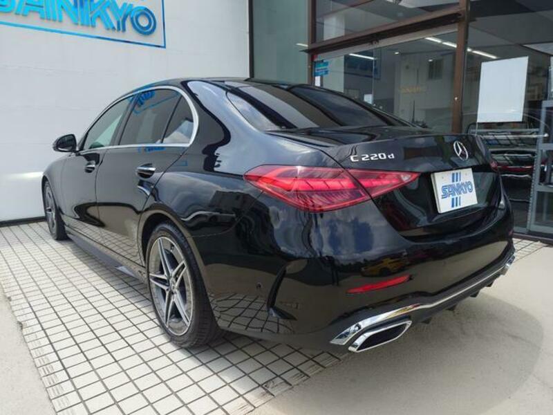 C-CLASS