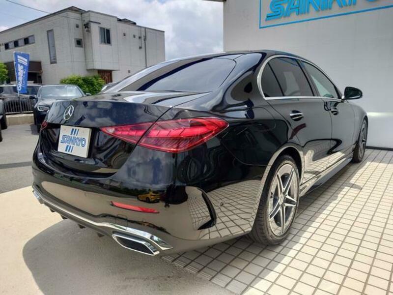 C-CLASS