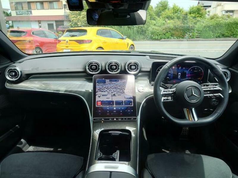 C-CLASS
