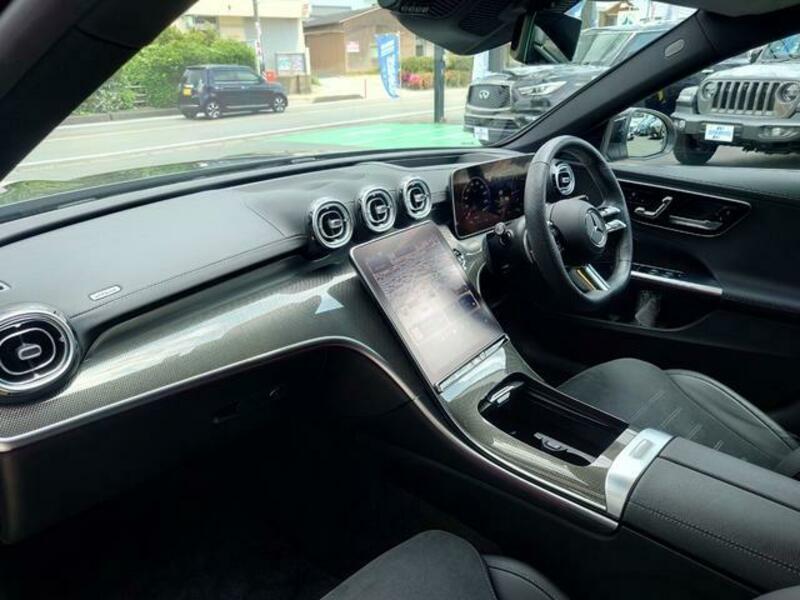 C-CLASS
