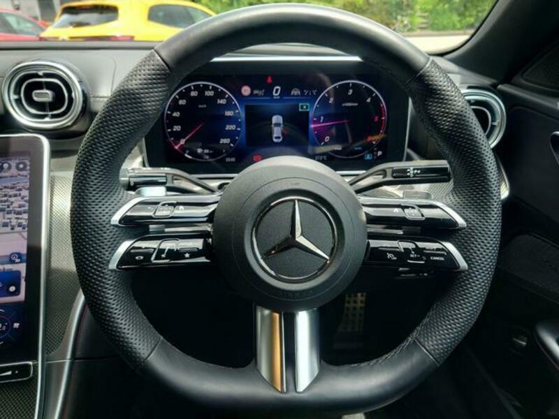 C-CLASS