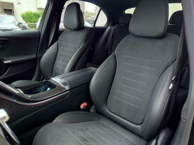 C-CLASS