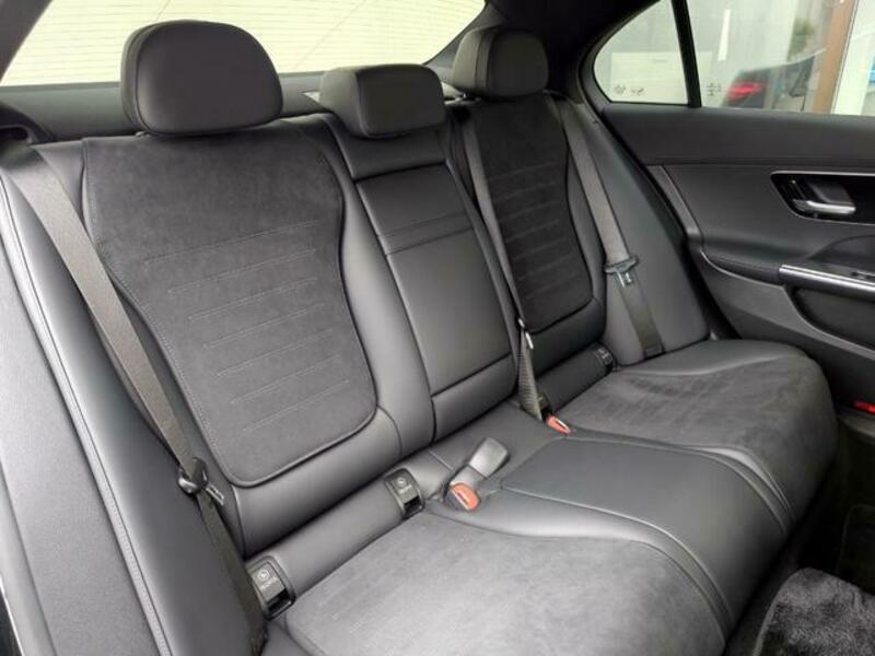 C-CLASS