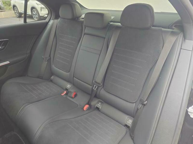 C-CLASS