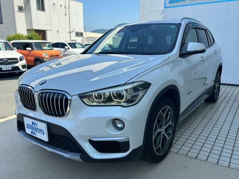 X1