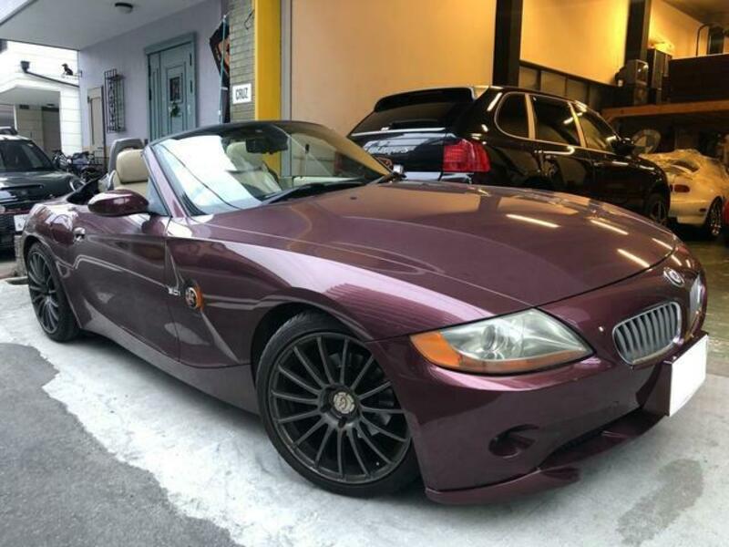 BMW Z4