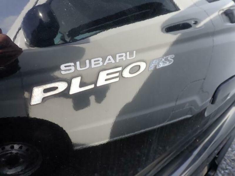 PLEO