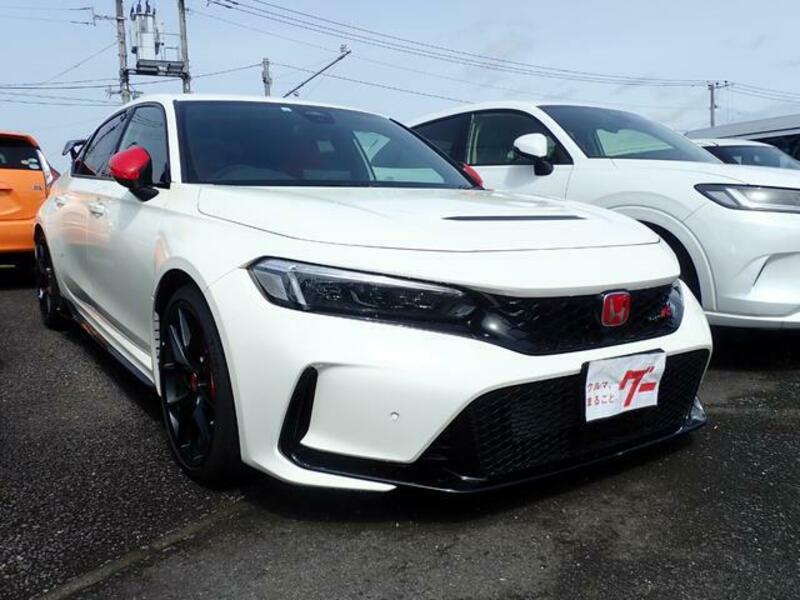 CIVIC