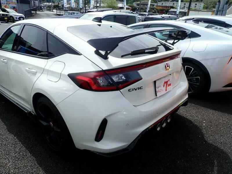 CIVIC