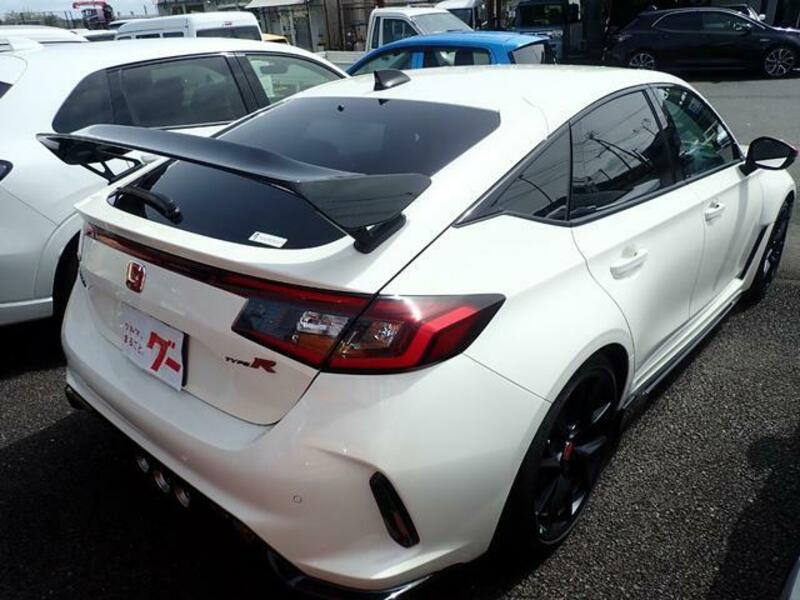 CIVIC