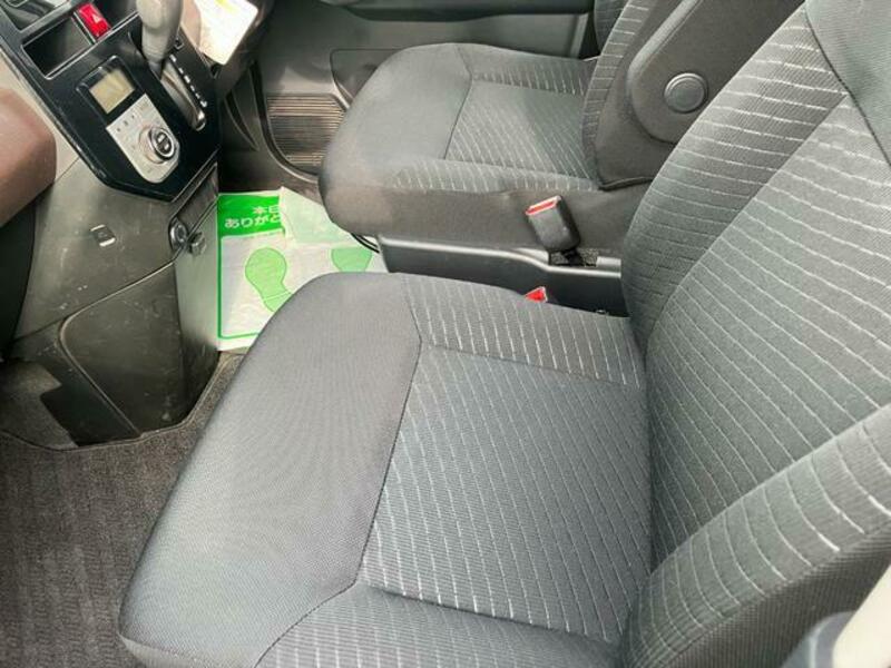 ROOMY
