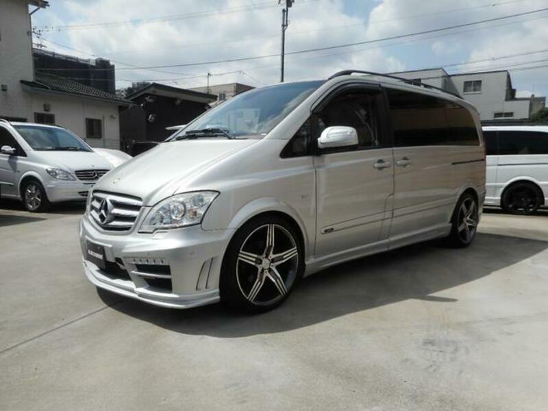 V-CLASS