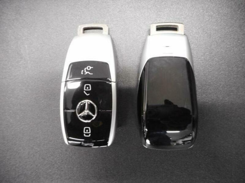 V-CLASS