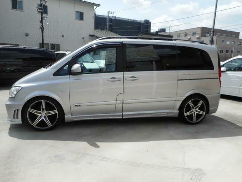 V-CLASS