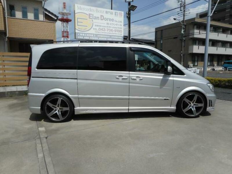 V-CLASS