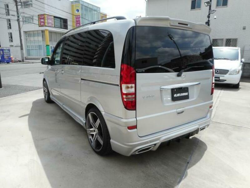 V-CLASS