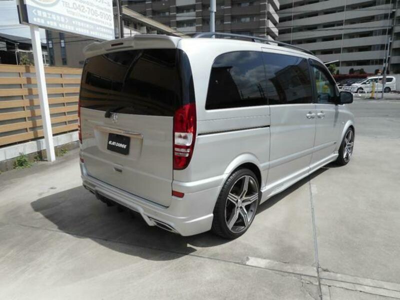 V-CLASS