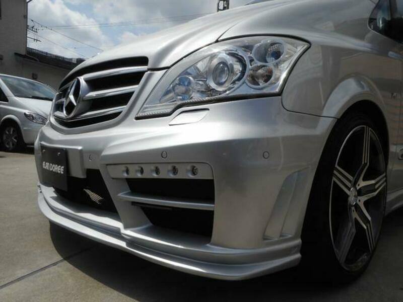 V-CLASS