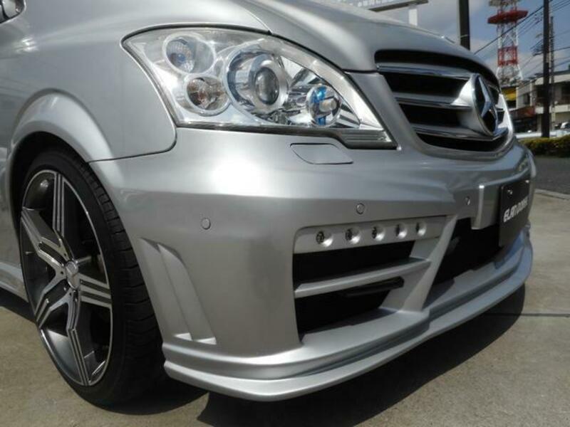 V-CLASS
