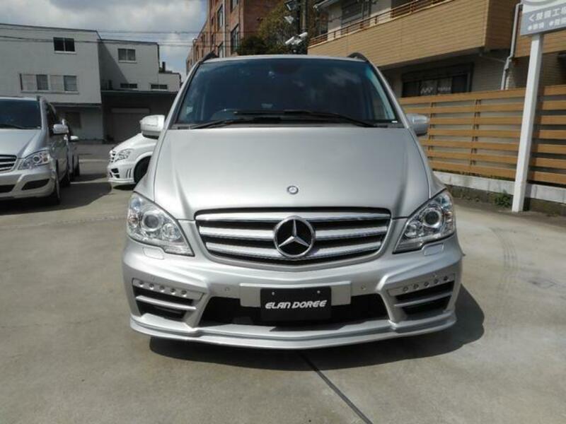 V-CLASS