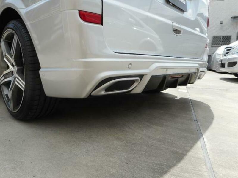 V-CLASS