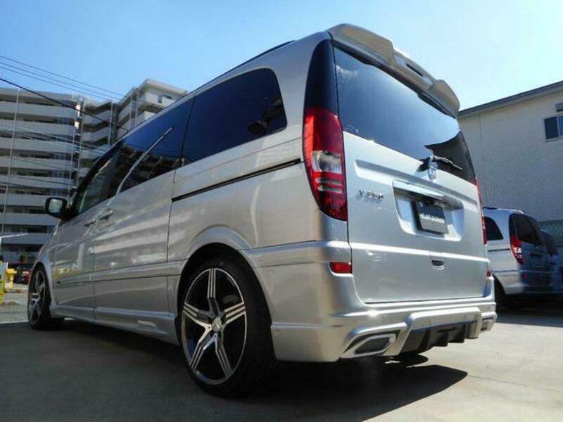 V-CLASS