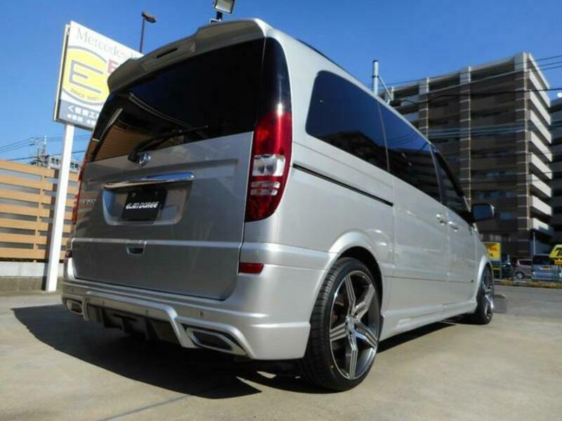 V-CLASS
