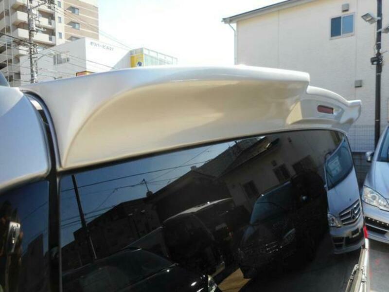 V-CLASS