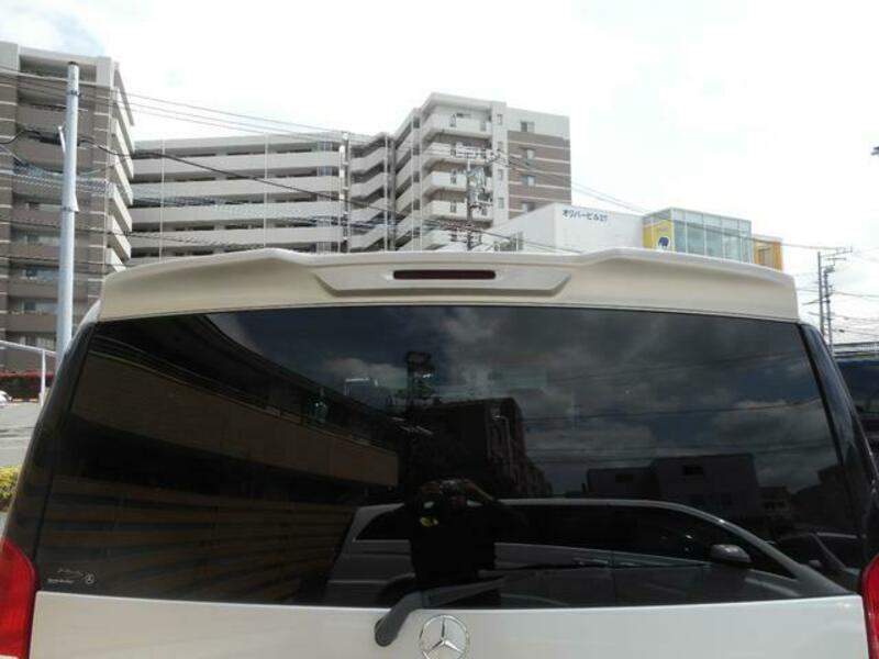 V-CLASS