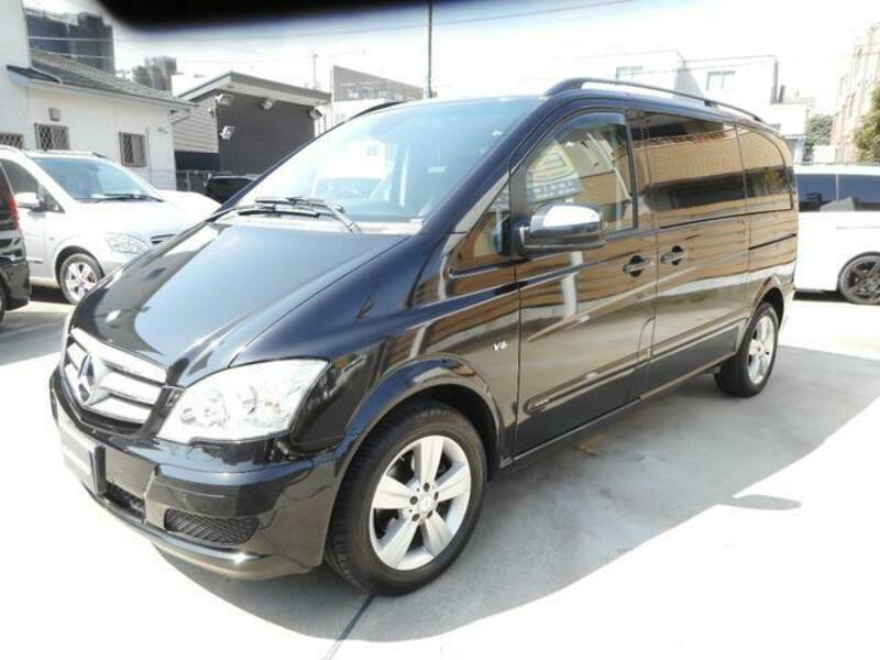 V-CLASS