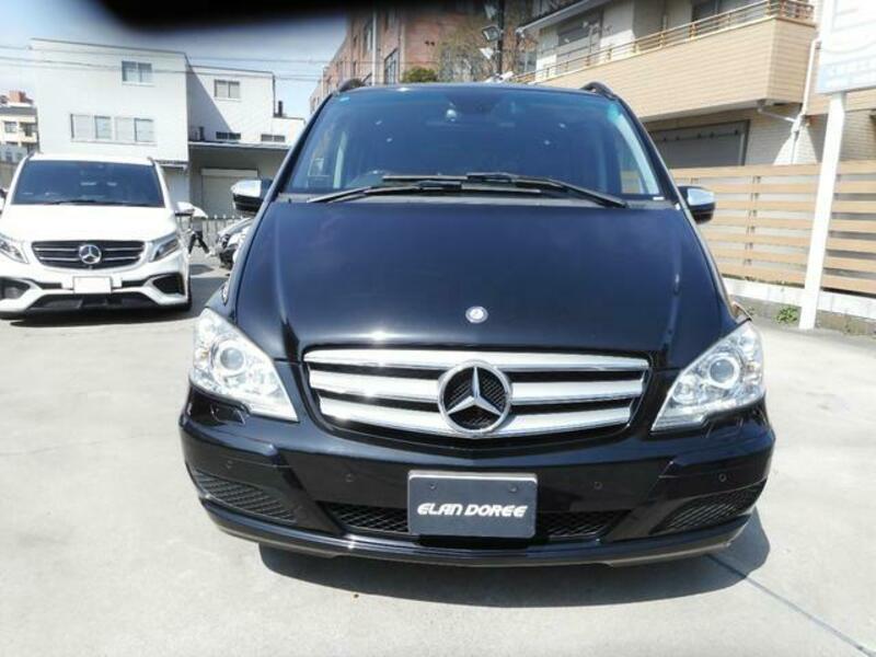 V-CLASS