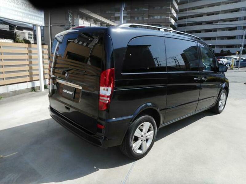 V-CLASS