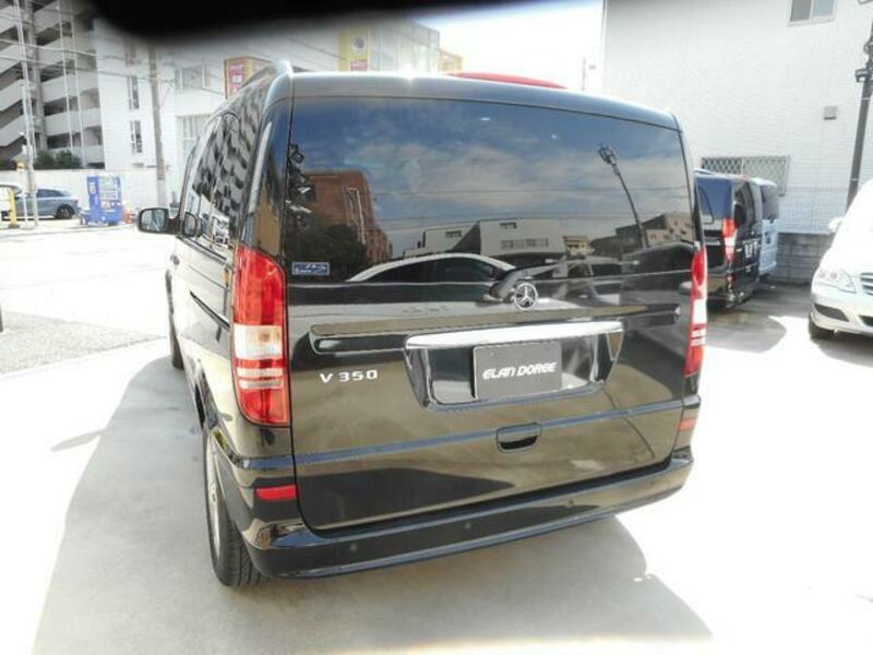 V-CLASS