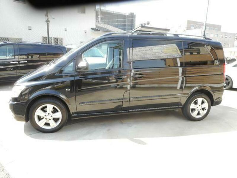 V-CLASS