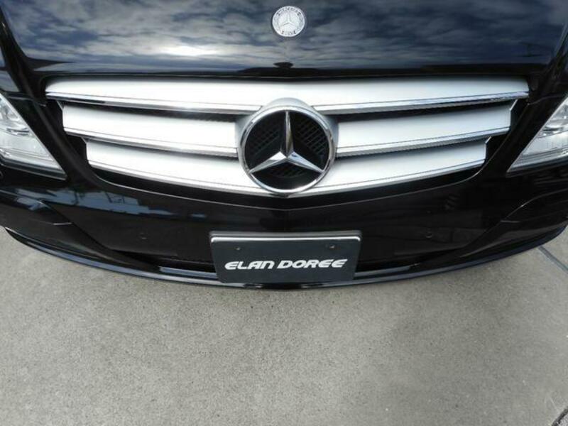 V-CLASS