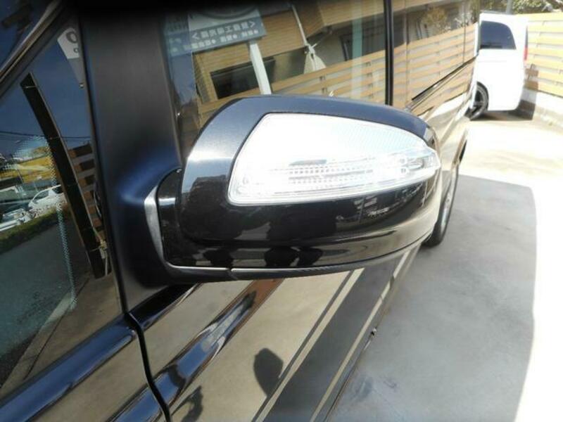V-CLASS