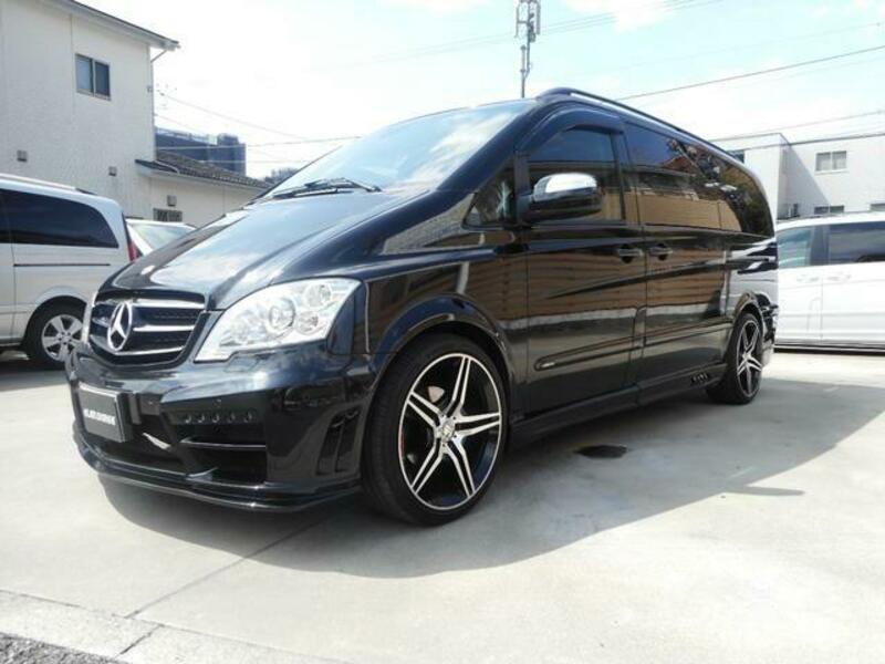 V-CLASS