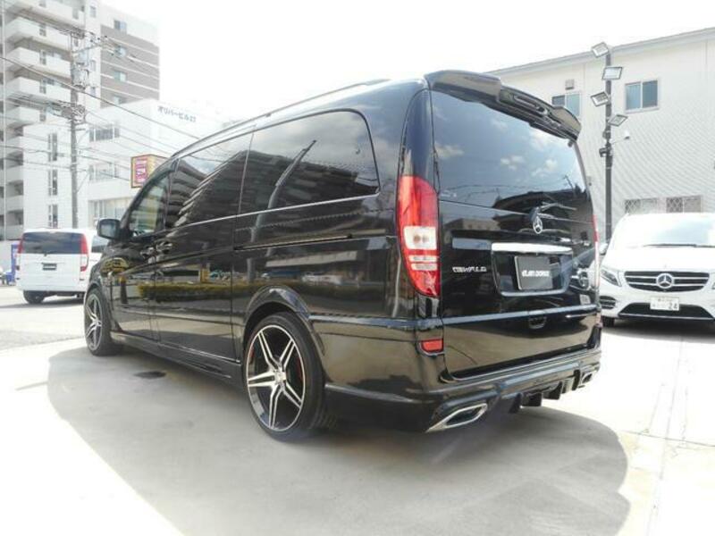 V-CLASS