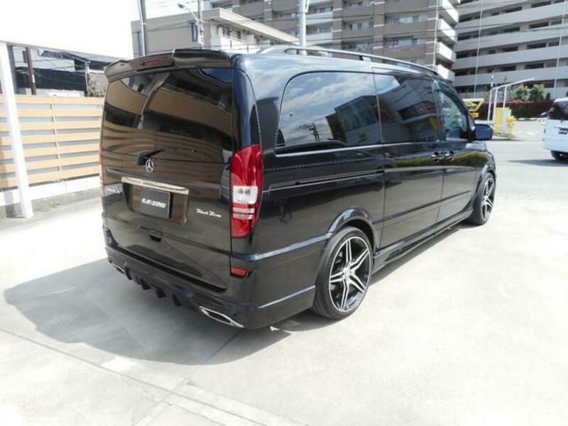 V-CLASS