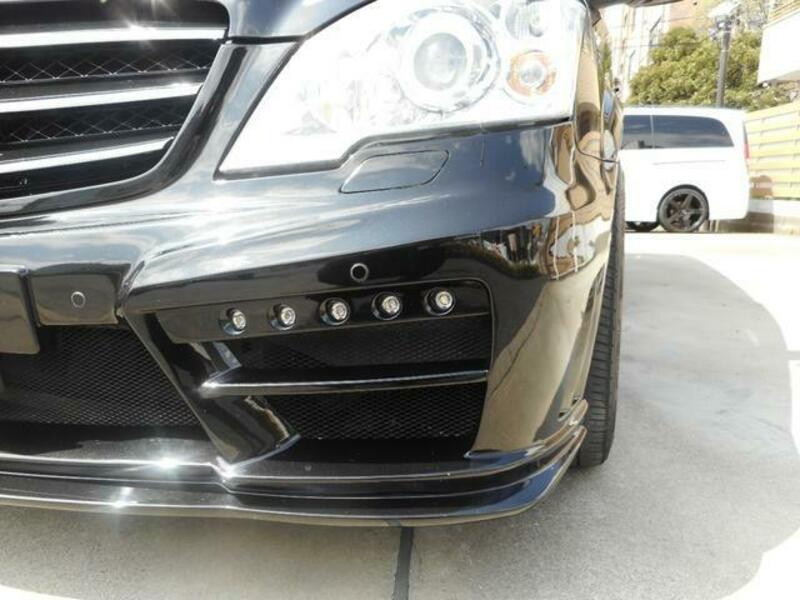 V-CLASS