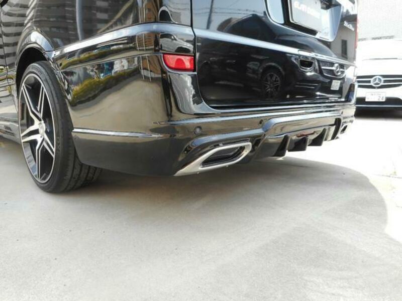 V-CLASS