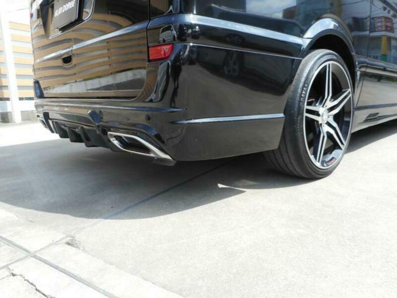V-CLASS