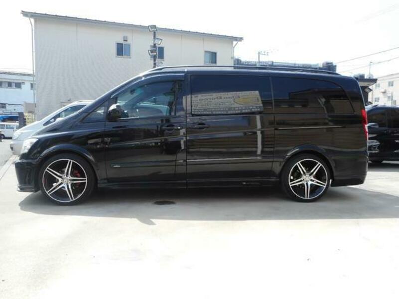 V-CLASS