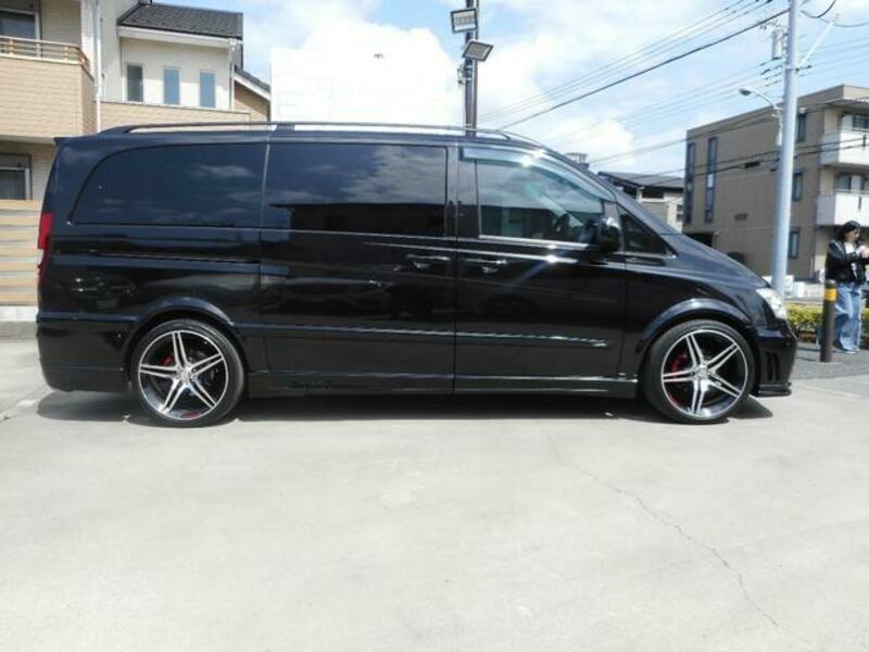 V-CLASS