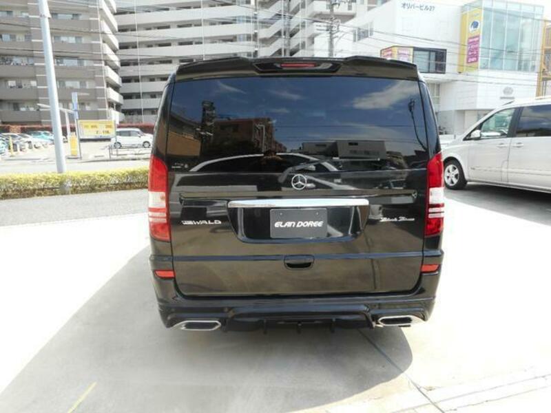 V-CLASS