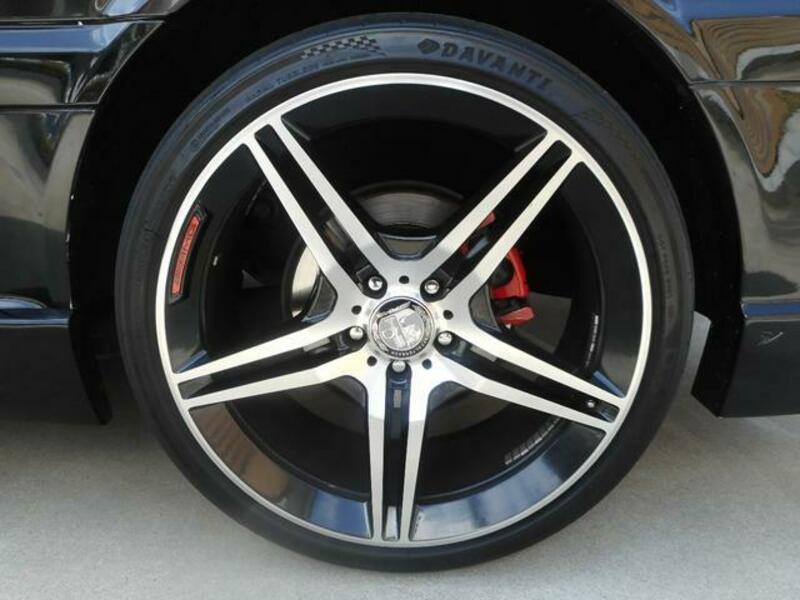 V-CLASS