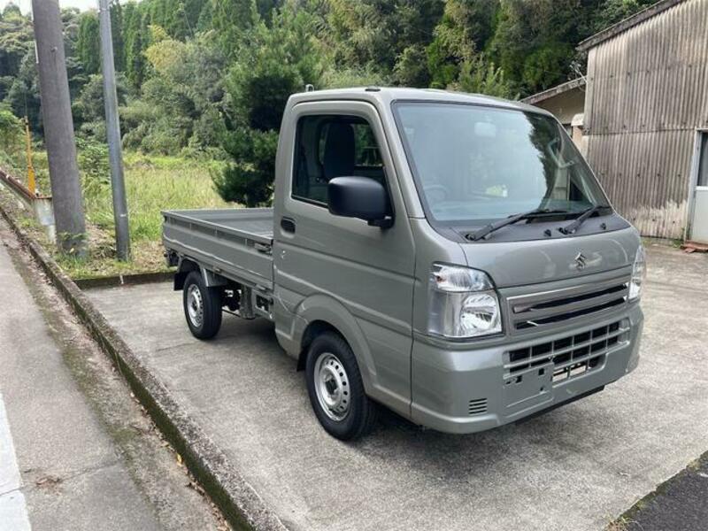 CARRY TRUCK