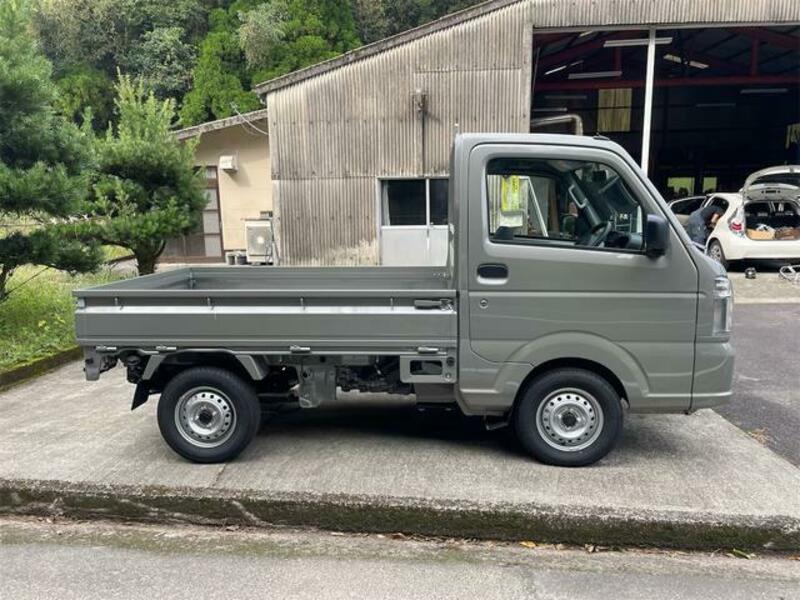 CARRY TRUCK